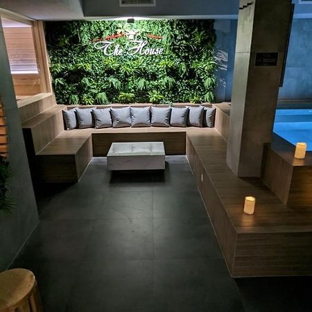 Thehouse - Apartment Kamenitza Velingrad Exterior foto